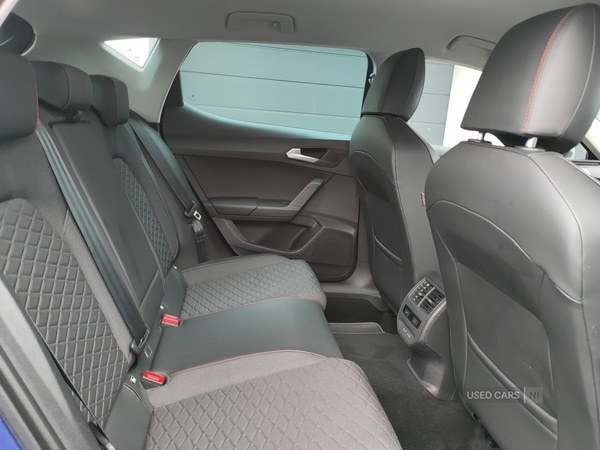 Used SEAT Leon 2021 for sale - 77647328: Photo 10