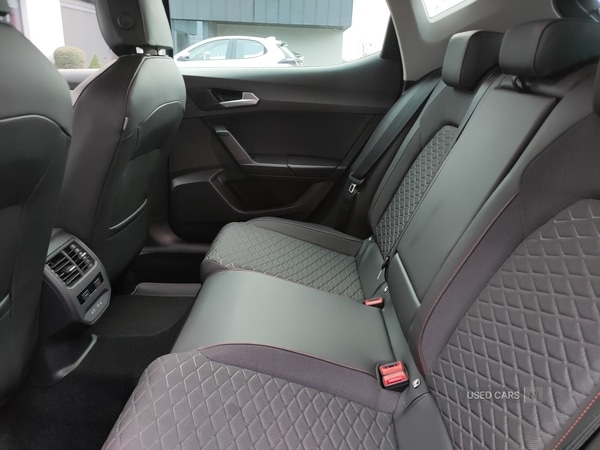 Used SEAT Leon 2021 for sale - 77647328: Photo 11