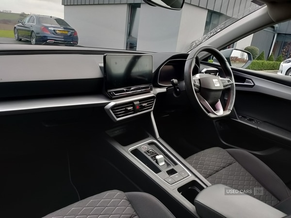 Used SEAT Leon 2021 for sale - 77647328: Photo 7