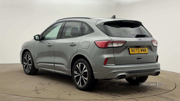 Used Ford Kuga 2021 for sale - 76296410: Photo 2