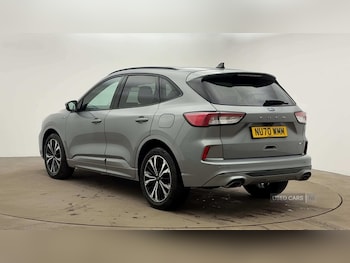 Used Ford Kuga 2021 for sale - 76296410: Photo 2