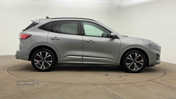 Used Ford Kuga 2021 for sale - 76296410: Photo 3
