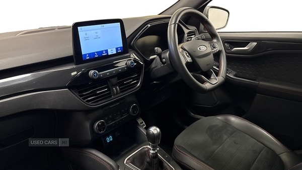 Used Ford Kuga 2021 for sale - 76296410: Photo 5