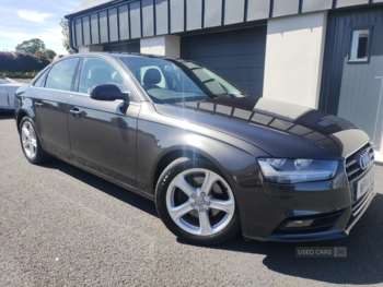 2014 - 2.0 TDI Ultra 163 SE Technik 4dr