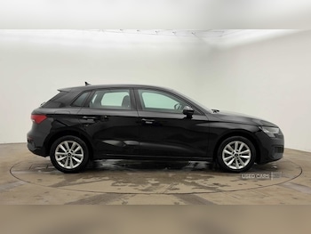 Used Audi A3 2022 for sale - 75590088: Photo