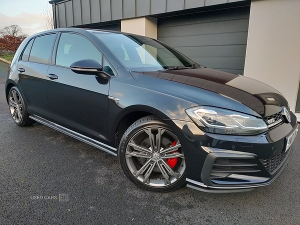 Used Volkswagen Golf 2017 for sale - 77109993: Photo 14