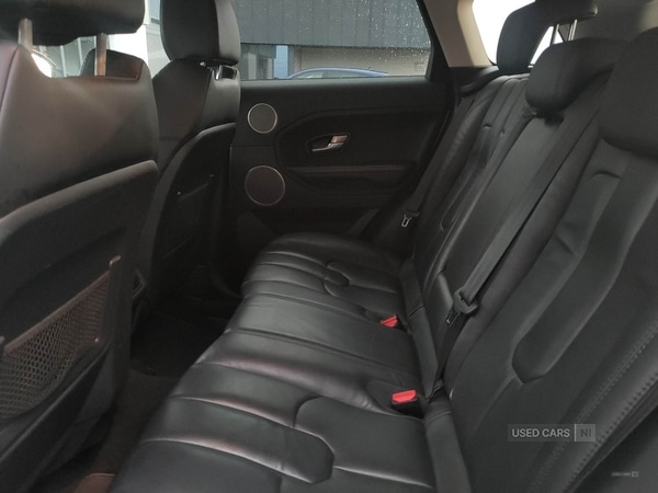 Used Land Rover Range Rover Evoque 2014 for sale - 77268474: Photo 10