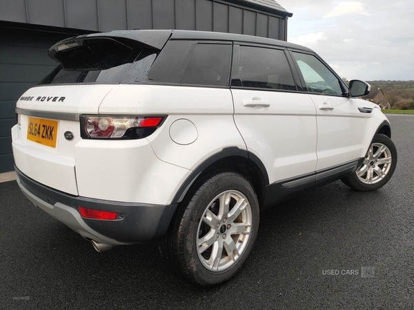 Used Land Rover Range Rover Evoque 2014 for sale - 77268474: Photo 12