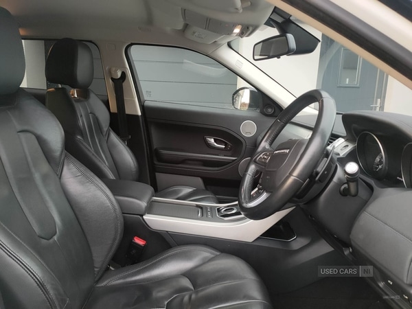 Used Land Rover Range Rover Evoque 2014 for sale - 77268474: Photo 6