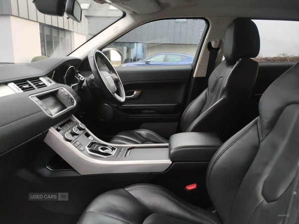 Used Land Rover Range Rover Evoque 2014 for sale - 77268474: Photo 7