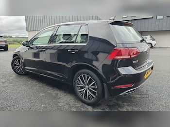 Used Volkswagen Golf 2018 for sale - 79591060: Photo