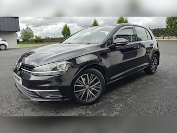 Used Volkswagen Golf 2018 for sale - 79591060: Photo