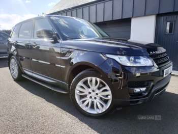 2016 - 3.0 SDV6 [306] HSE Dynamic 5dr Auto
