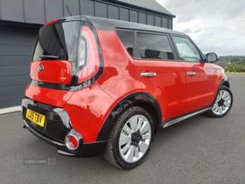 Used Kia Soul 2015 for sale - 74979176: Photo