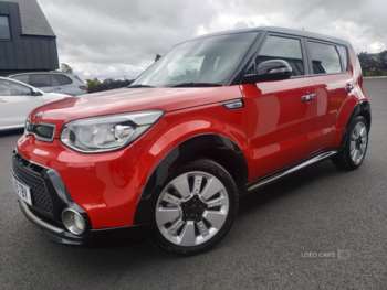 Used Kia Soul 2015 for sale - 74979176: Photo