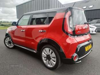 Used Kia Soul 2015 for sale - 74979176: Photo