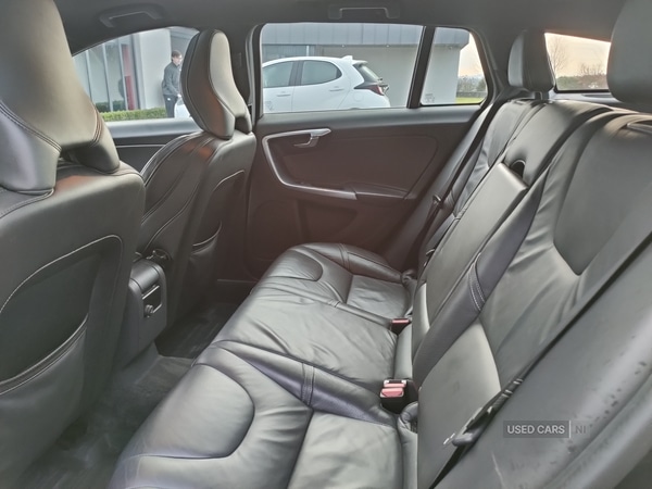 Used Volvo V60 2014 for sale - 77156961: Photo 10