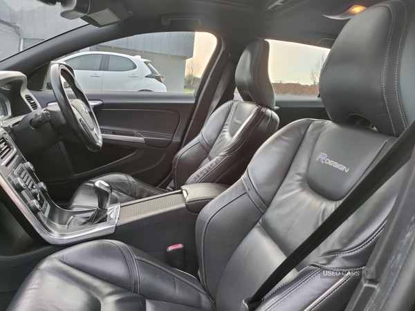 Used Volvo V60 2014 for sale - 77156961: Photo 11