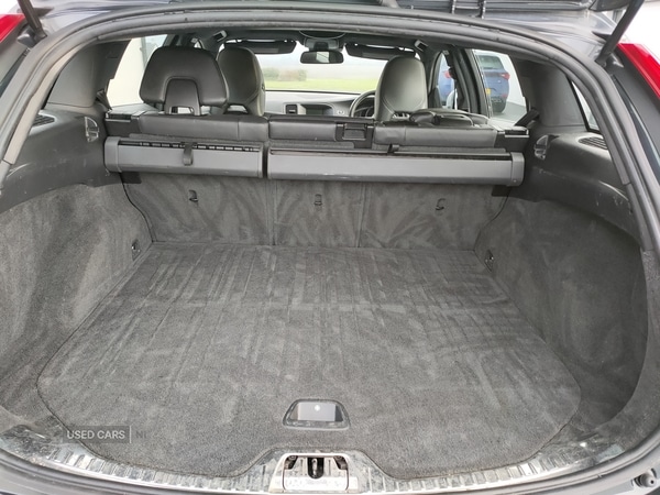 Used Volvo V60 2014 for sale - 77156961: Photo 13