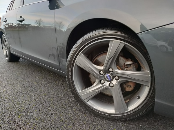 Used Volvo V60 2014 for sale - 77156961: Photo 14