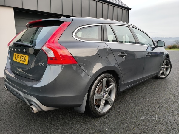 Used Volvo V60 2014 for sale - 77156961: Photo 15