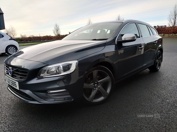 Used Volvo V60 2014 for sale - 77156961: Photo 16