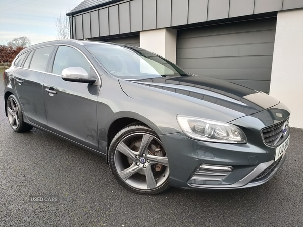 Used Volvo V60 2014 for sale - 77156961: Photo 18