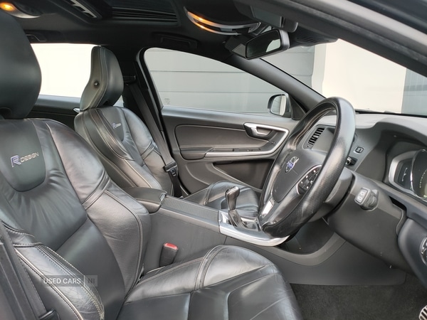 Used Volvo V60 2014 for sale - 77156961: Photo 6