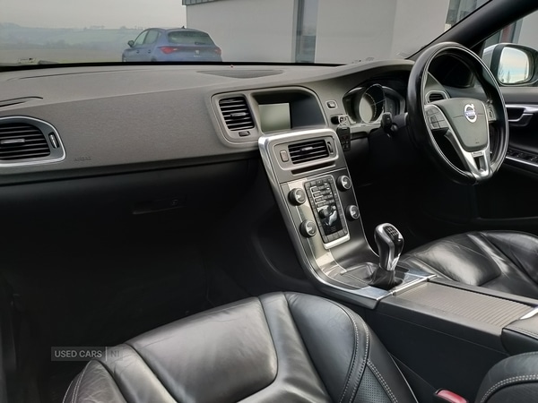 Used Volvo V60 2014 for sale - 77156961: Photo 7