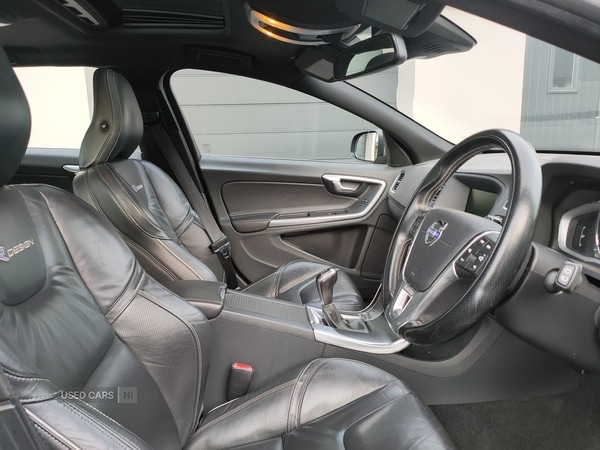 Used Volvo V60 2014 for sale - 77156961: Photo 8