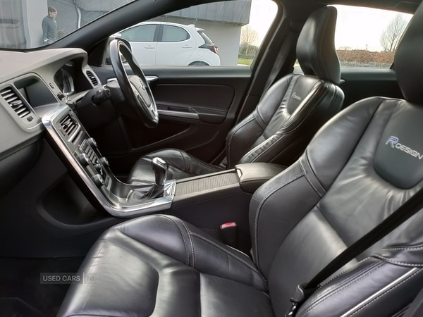 Used Volvo V60 2014 for sale - 77156961: Photo 9