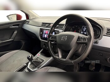 Used SEAT Arona 2018 for sale - 77770118: Photo