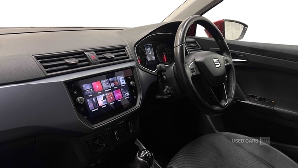 Used SEAT Arona 2018 for sale - 77770118: Photo 5