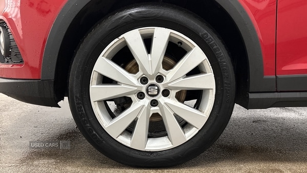 Used SEAT Arona 2018 for sale - 77770118: Photo 8