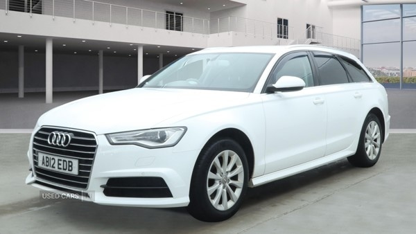 Used Audi A6 2018 for sale - 77941272: Photo 3