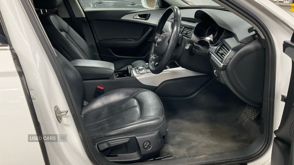 Used Audi A6 2018 for sale - 77941272: Photo 5