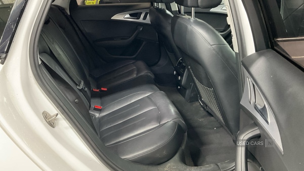 Used Audi A6 2018 for sale - 77941272: Photo 6