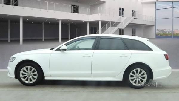 Used Audi A6 2018 for sale - 77941272: Photo 8