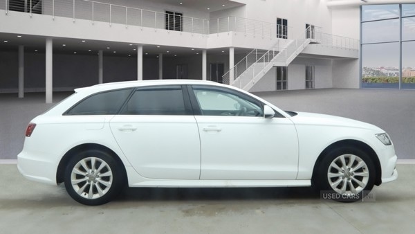 Used Audi A6 2018 for sale - 77941272: Photo 9