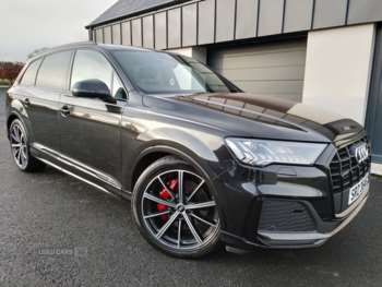 2019 3L Black Edition 5dr Auto