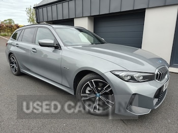 Used BMW 3 Series 2023 for sale - 78705904: Photo