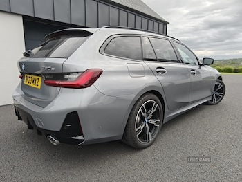 Used BMW 3 Series 2023 for sale - 78705904: Photo