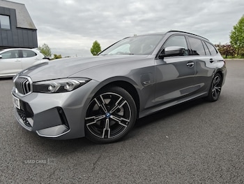 Used BMW 3 Series 2023 for sale - 78705904: Photo