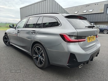 Used BMW 3 Series 2023 for sale - 78705904: Photo