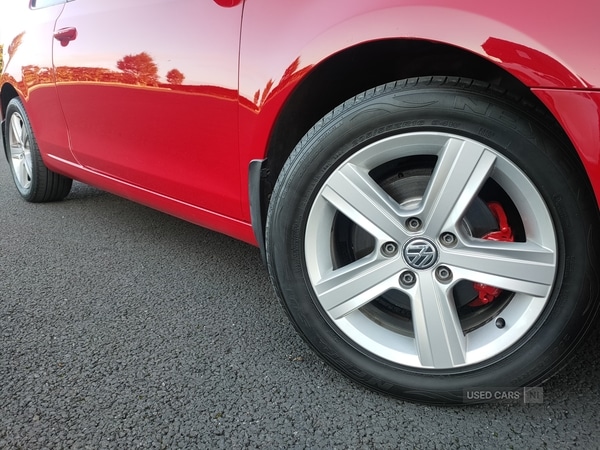 Used Volkswagen Golf 2012 for sale - 76378266: Photo 10