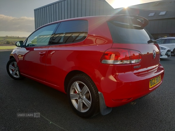Used Volkswagen Golf 2012 for sale - 76378266: Photo 11