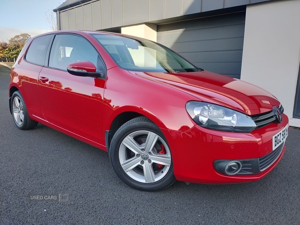 Used Volkswagen Golf 2012 for sale - 76378266: Photo 12