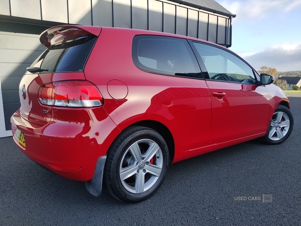 Used Volkswagen Golf 2012 for sale - 76378266: Photo 13
