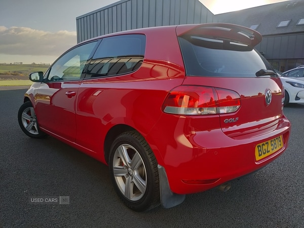 Used Volkswagen Golf 2012 for sale - 76378266: Photo 2