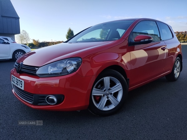 Used Volkswagen Golf 2012 for sale - 76378266: Photo 3